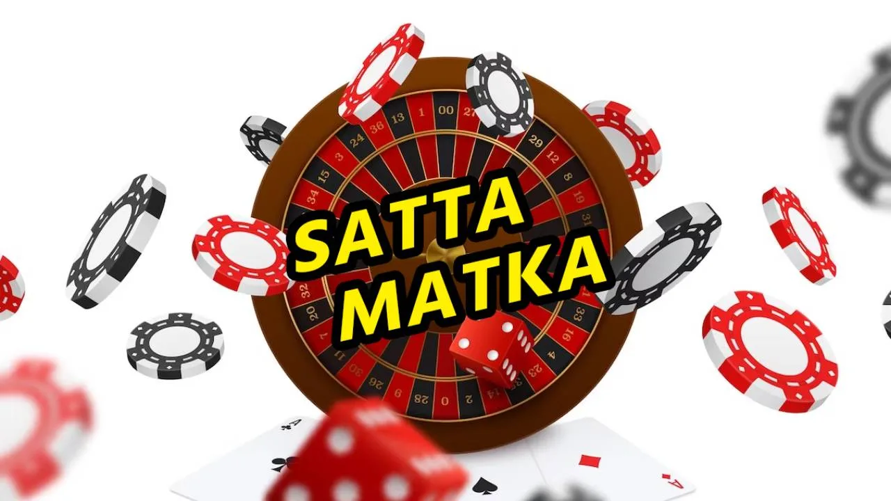 satta matka