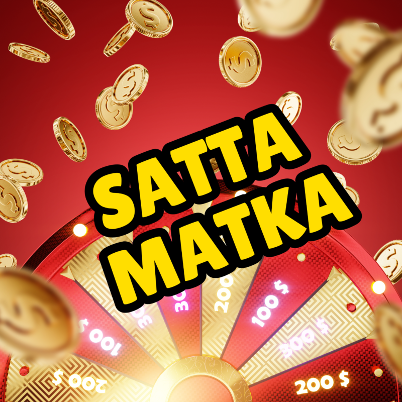 satta matka