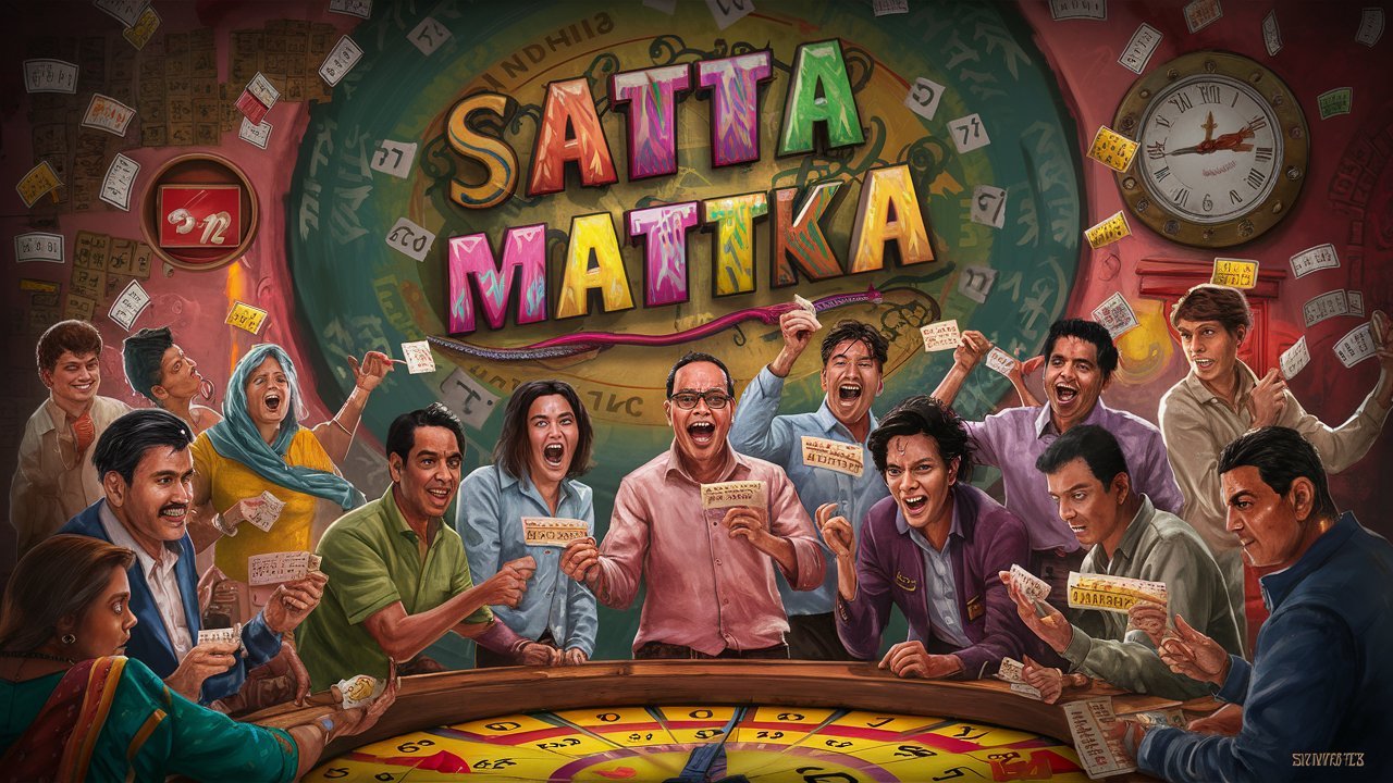 satta matka