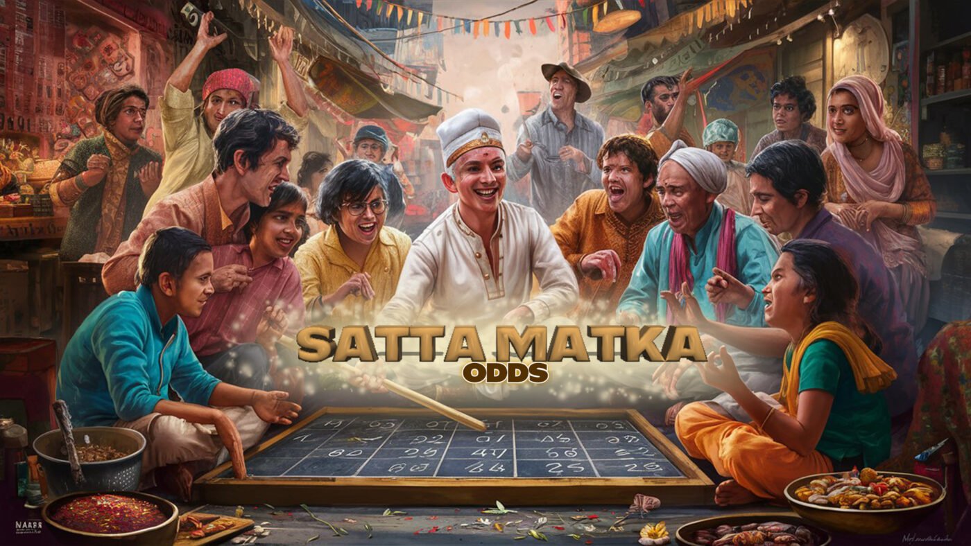 Satta Matka